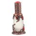 Intense Scent Perfume For Men Weddings And Parties Refillable Perfume Dispenser