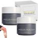Elycura Lot de 2 cr mes pour les nerfs et la gu rison des nerfs cr me apaisante professionnelle pour soulager la douleur nerveuse ingr dients naturels soulagement efficace pour le dos le cou les 2 Pi ces.
