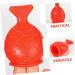 Homoyoyo Repulpeur L vres Silicone Forme Poisson Portable Souple Douceur Am liorateur L vres Femmes - Buy Online on GoSupps.com