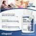 VitaPost Colon Detox Plus: 15 Day Course with Psyllium Husk, Aloe Vera & Buckthorn - 60 Capsules - Buy Online on GoSupps.com