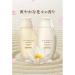 Hair Recipe Wanomi Saratsuya Hair Treatment Pump - 350ml | Nourishing Hair Care - Buy Online on GoSupps.com