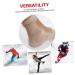 Skate Ankle Guards | Protective Sleeve & Compression Support for Sports & Sprained Ankles - Youth & Adult Ankle Brace - Buy Online on GoSupps.com