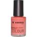 Korres Nail Colour High shine/Long-lasting - #42 Mango Sorbet 10ml - Buy Online on GoSupps.com