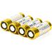 Buy A23 23A 8LR23 21/23 GP23 MN21 23GA 12V Alkaline Battery 4 Pack - International Shipping Available - Buy Online on GoSupps.com