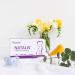 Natalis Pregnancy Vitamins with Iron B12 & Folic Acid - 90 Capsules - SanaExpert | International Shipping - Buy Online on GoSupps.com