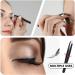 ETEDES Precise Eyebrow Tweezers Set for Women and Men 3-in-1 1 Slant Tweezers + 1 Pointed Tweezers + 1 Pointed Slant Tweezers #-0810084 - Buy Online on GoSupps.com