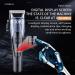 Pro Hair Clipper - USB Electric Cordless Adjustable Clipper for Men | Professional Hair Barber Set - Buy Online on GoSupps.com