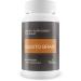 Asusto Memory Supplement for Brain - Improved Capsule Formula - Natural Brain Memory & Focus Support - Brain Support - Brain Supplement - Nootropic - Natural Asusto Sandalwood Improved Formula