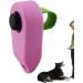 ITRIMAKA Pet Clicker Trainer | Effective Cat & Puppy Training Device | Achieve Fast Results in Pet Training - Buy Online on GoSupps.com
