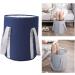 Lot de 2 seaux de bain de bain pour p dicure spa lavage de voiture bleu Lot de 2 Bleu  - Buy Online on GoSupps.com