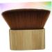 FRCOLOR Wooden Neck Duster Vintage Shaving Brush - Buy Online on GoSupps.com