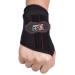 CSX Wrist Brace Quad-Flex Adjustable Support Sport Performance X-Large (Right Hand) Black (Right Hand) X-Large