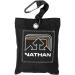 Nathan NS1331-0015-00 RunFresh Odor Eliminator (Gym Bag) - Buy Online on GoSupps.com