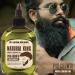 Buy Natural King Pro-Growth Castor Hair & Beard Oil Set (7.1 oz & 2.5 oz) - International Shipping Available - Buy Online on GoSupps.com