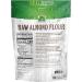 NOW Foods Almond Flour with Essential Fatty Acids 5 g Carbs per Serving 624g (Packaging May Vary) 624 g (Pack of 1) - Buy Online on GoSupps.com