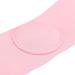 Folanda Infant Hernia Belt 2pcs - Adjustable Baby Belly Button Band for Umbilical Hernia Support (Pink) - Buy Online on GoSupps.com