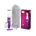 Philips BRT383/15 BikiniGenie Trimmer Purple Purple 1 Count ( Pack of 1)
