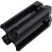 MAKAA Sharpener Lid Eyebrow Pencil Sharpening Permanent Makeup Supplies for Eyebrow Pencil Sharpen Tip Thin - Buy Online on GoSupps.com