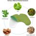 36PC Pain Relief Patches | Wormwood Knee Plasters & Moxibustion Neck & Lumbar Relief | Portable & Effective Pain Management - Buy Online on GoSupps.com