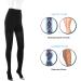 Hohxfype Venenstrasse Compression Stockings - Non-Fading Highly Elastic Leg Pressure Reduction - Buy Online on GoSupps.com
