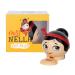 Nella Miss Nail Dryer toy speeds up a bit the drying process for nail varnish and makes it fun