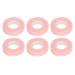 Lash Extension Tape 30 Rolls Eyelash Tape Pink Microporous Breathable for Makeup - Buy Online on GoSupps.com