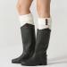 Mynh Knit Gait Women s Leg Warmers - Winter Boot Covers for Added Warmth & Style - Buy Online on GoSupps.com