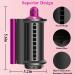 Anti-Flight Flyaway Attachment Nozzle for Dyson Airwrap | Smoothing Dryer Accessories - HS01 & HS05 | Rose Color - Buy Online on GoSupps.com