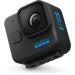 GoPro HERO11 Black Mini - Compact Waterproof Action Camera | 5.3K60 Ultra HD Video | 24.7MP Frame Grabs | Live Streaming | Stabilization - Buy Online on GoSupps.com