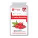 Rosehip+ 5000mg 120 Vegan Tablets | 4 Months Supply | High Strength Rosehip Supplements for Joint Support & Health | Made in UK by Prowise Healthcare