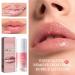 Yangqi Scented Moisturizing Lip Balm Moisturizing Creates Soft Lips to Repair Dry Chapped Lips - Buy Online on GoSupps.com