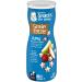 Gerber Graduates Puffs Strawberry Apple 1.48 oz - Healthy Toddler Snack - Buy Online on GoSupps.com