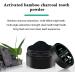 Charcoal Toothpaste Powder - Charcoal Powder Tooth Stain Remover Activated Charcoal Powder with Toothbrush for Teeth Whitening Safe Stain Remover for Gums and - Buy Online on GoSupps.com