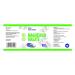 Magnesium Malate 2000mg per serving 180 Vegetable Capsules Tested by a Third Party Laboratory Gluten Free and GMO Free - Buy Online on GoSupps.com