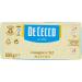 De Cecco Lasagna All'uovo n.112 (500g) - Authentic Italian Pasta for Delicious Homemade Lasagna - Buy Online on GoSupps.com