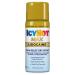 Icy Hot Max Strength Pain Relief Spray With Lidocaine Plus Menthol, 4 Ounces