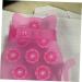 Buy Minkissy 2 Piece Steel Back Neck & Ball Massager - Pink Cat Design | International Shipping Available - Buy Online on GoSupps.com