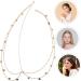 GLSTOY Vintage Hair Accessories Chain Headpiece for Women Head Chain Headpiece Head Chain Jewelry for Women Head Accessories for Women Head Chain for Women Trendy Wedding Headpiece - Buy Online on GoSupps.com