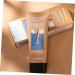 HAPINARY Leg Face Highlighter Face Makeup Foundation Face Paint Makeup Concealer Legs Makeup Liquid - Buy Online on GoSupps.com