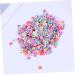 Housoutil 3000 Pcs Nail Decorations for Nail Art Polymer Clay Slices for Nail Butterfly Clay Bead Nail Art Fruit Slices Nail Stickers Diy Decoration for Nail Decked Cosmetic mediumx3pcs As Shownx3pcs - Buy Online on GoSupps.com