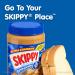 SKIPPY Super Chunky Peanut Butter 40oz Twin Pack - Creamy Spread for Delicious Snacks - Buy Online on GoSupps.com
