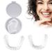 1 pair of dentures do it yourself immediately veneers fake teeth at the top cosmetic veneers teeth for plug in tooth bleaching repair kit for men and women