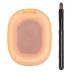 Tinted Lip Balm Prevent Dryness Hydrating Compact Long Lasting Lipstick for Daily Life (02#)