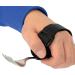 Universal Hand Loop & Utensil Holder | Supportive Aids for Special Needs Cerebral Palsy & Disability - Shop Now - Buy Online on GoSupps.com
