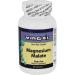 Vinco Magnesium Malate Supplement - 90 Capsules for Energy and Muscle Health - Buy Online on GoSupps.com