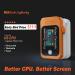 Pulse Oximeter 2-Pack: Fingertip Blood Oxygen Saturation & Heart Rate Monitors - Buy Online on GoSupps.com