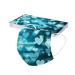 BEIBEIA Adults Valentine's Day Disposable Face_Masks Festival Party 3Ply Breathable Bandanas Cute Funny Balaclava Outdoor Daily Use
