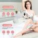 ACWOO 3 in 1 IPL Hair Removal Laser Device | Pain-Free 9 Energy Levels 999 900 Impulses for Men & Women | Perfect for Face Armpits Legs Body - Buy Online on GoSupps.com