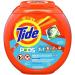 Tide PODS Clean Breeze 81 Count Laundry Detergent - High Efficiency Soap Pods - Buy Online on GoSupps.com