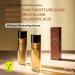 T Else Kombucha Hydro Glow Essence 5.07 fl.oz - Radiant Korean Skincare with Triple Hyaluronic Acid for Dewy Healthy Skin | All Skin Types - Buy Online on GoSupps.com
